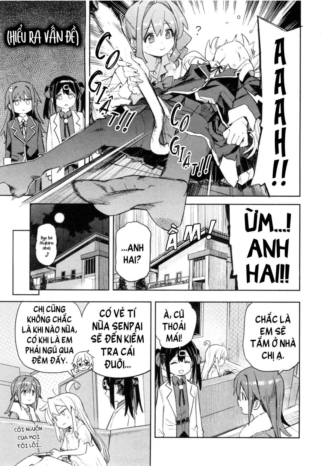 Chapter 80 - Page 11