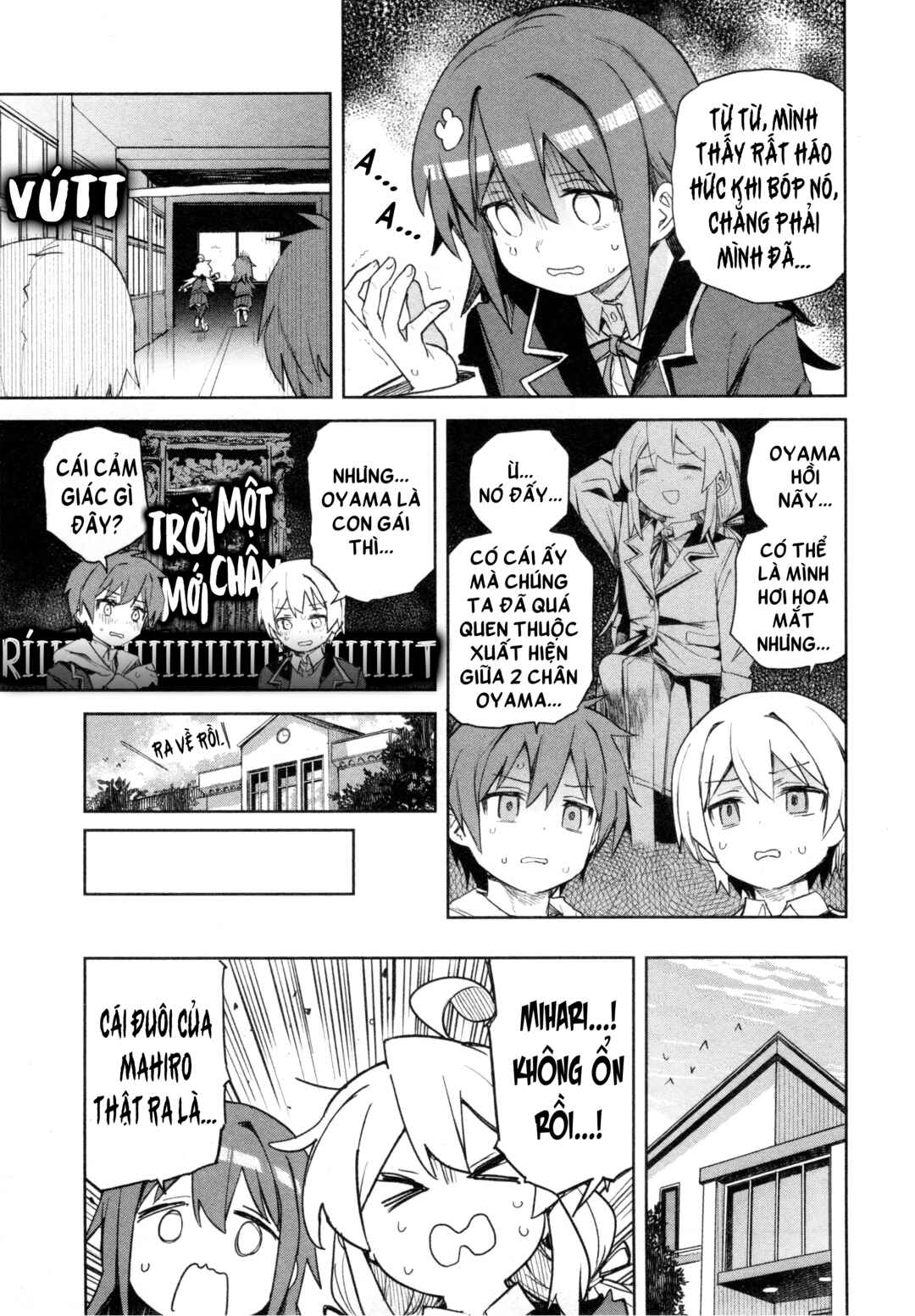 Chapter 80 - Page 9