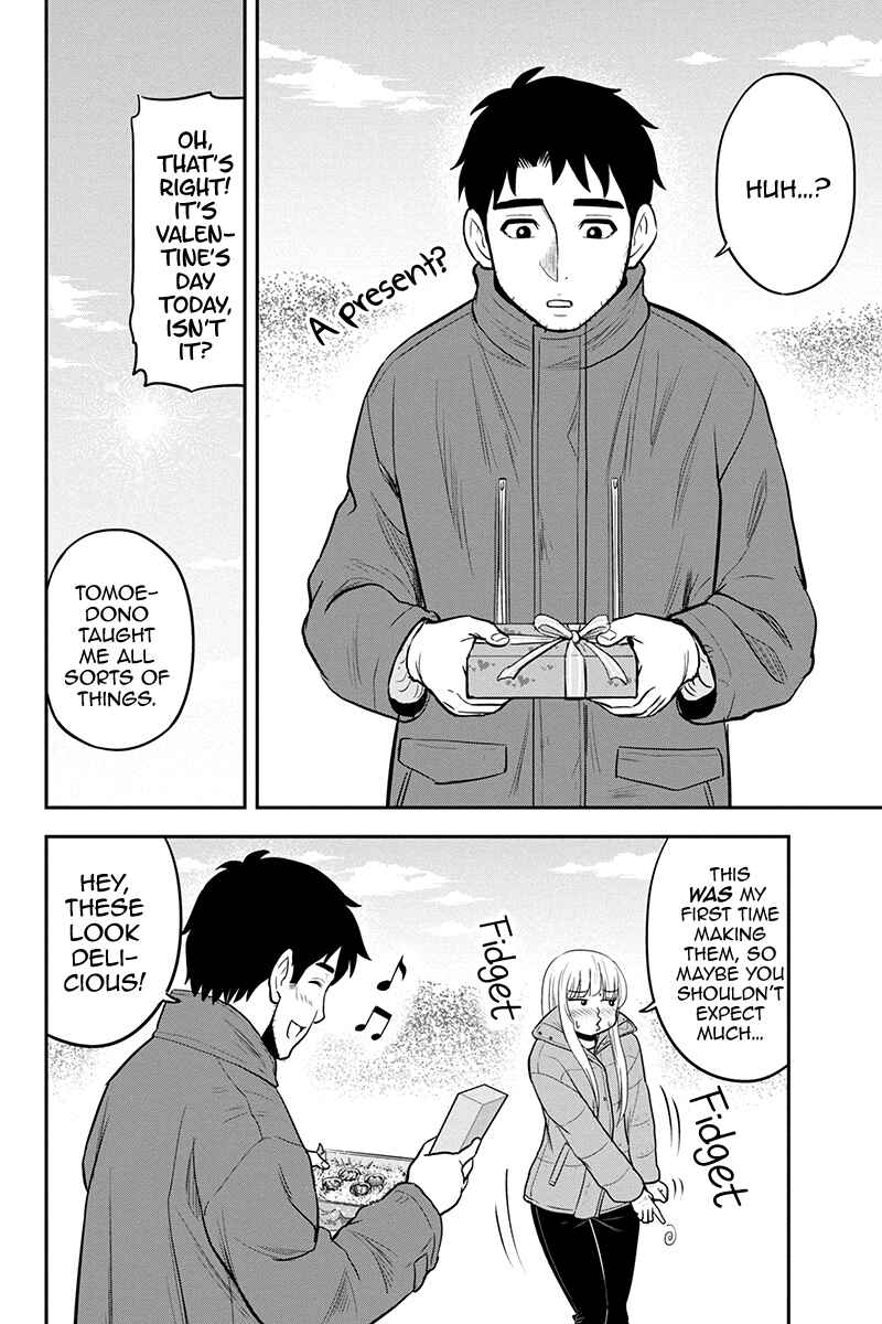 Chapter 85 - Page 16