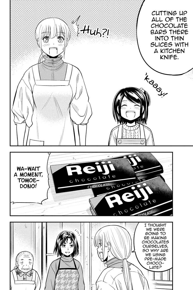 Chapter 85 - Page 6