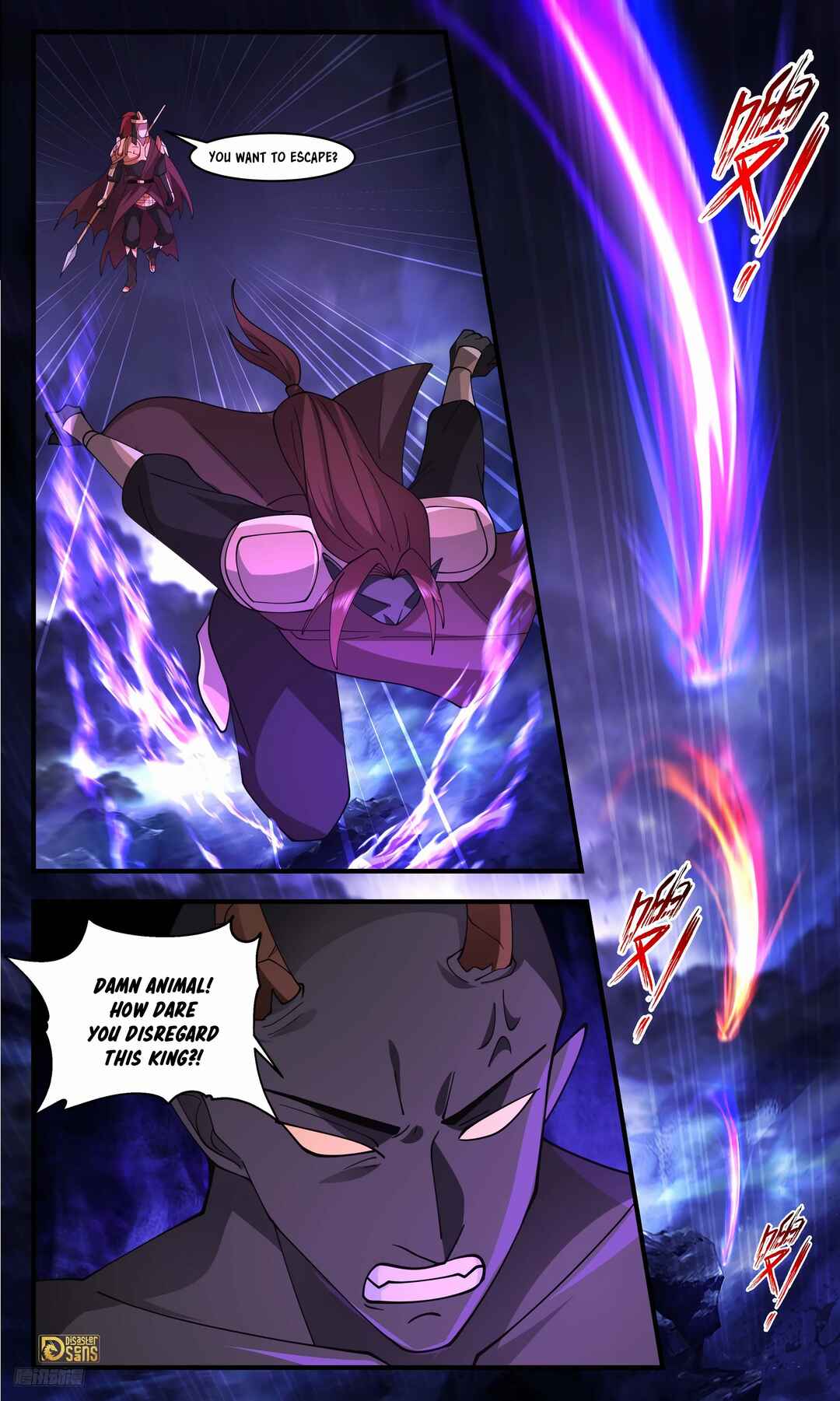 Chapter 3505 - Page 7