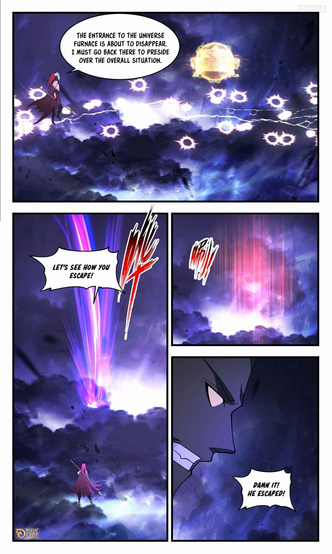 Chapter 3505 - Page 9
