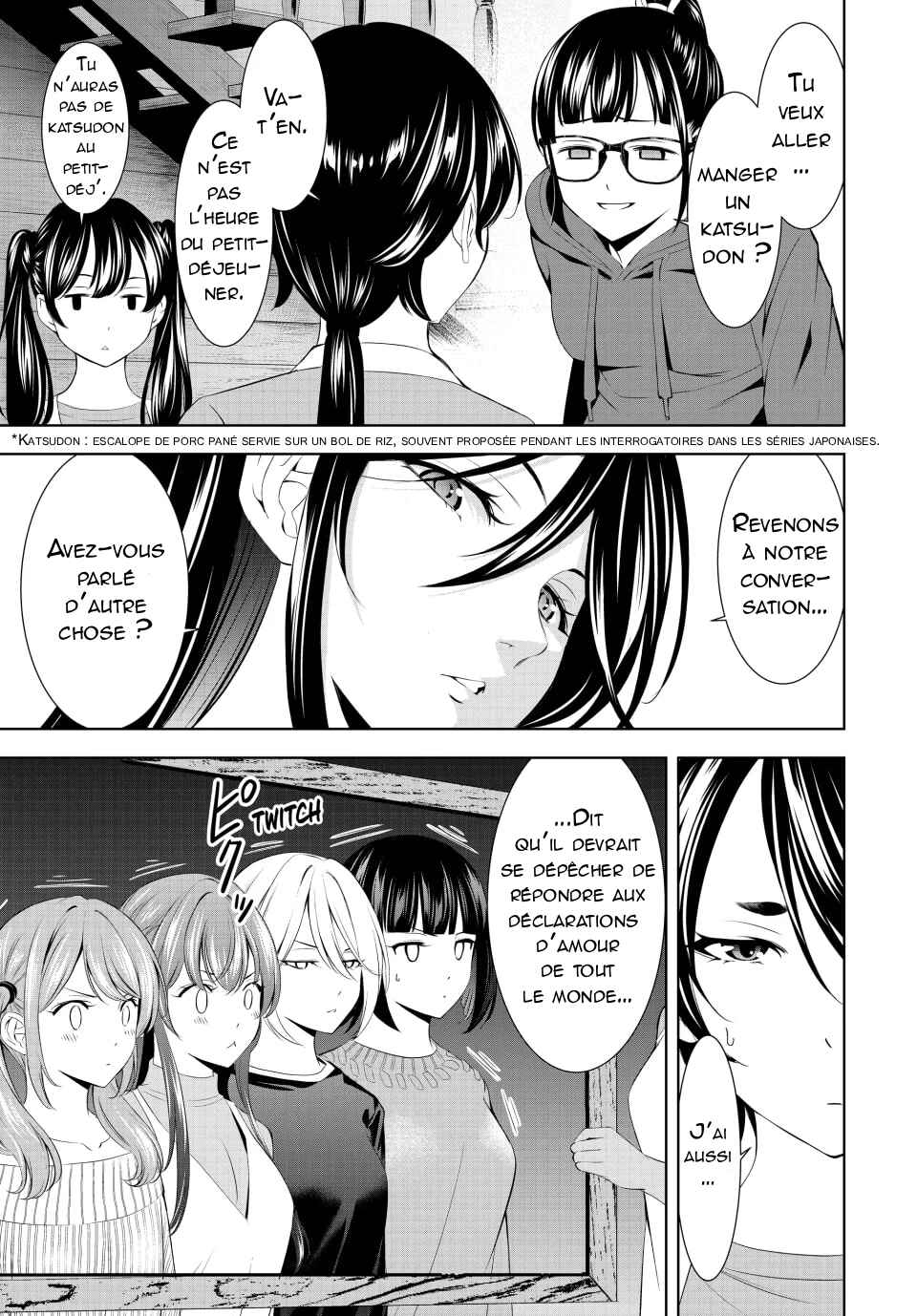Chapter 189 - Page 10