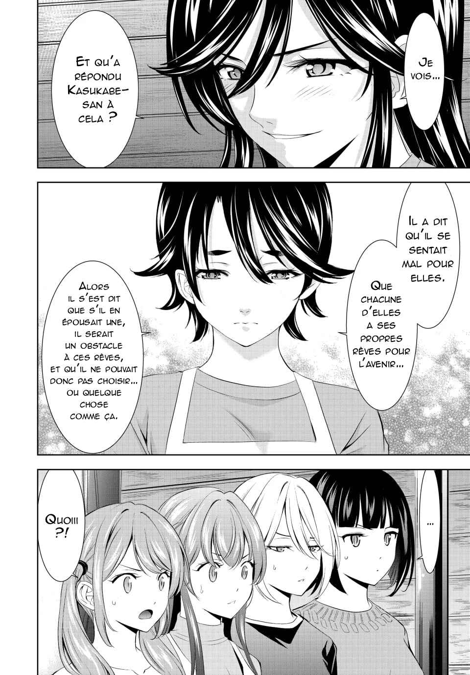 Chapter 189 - Page 11