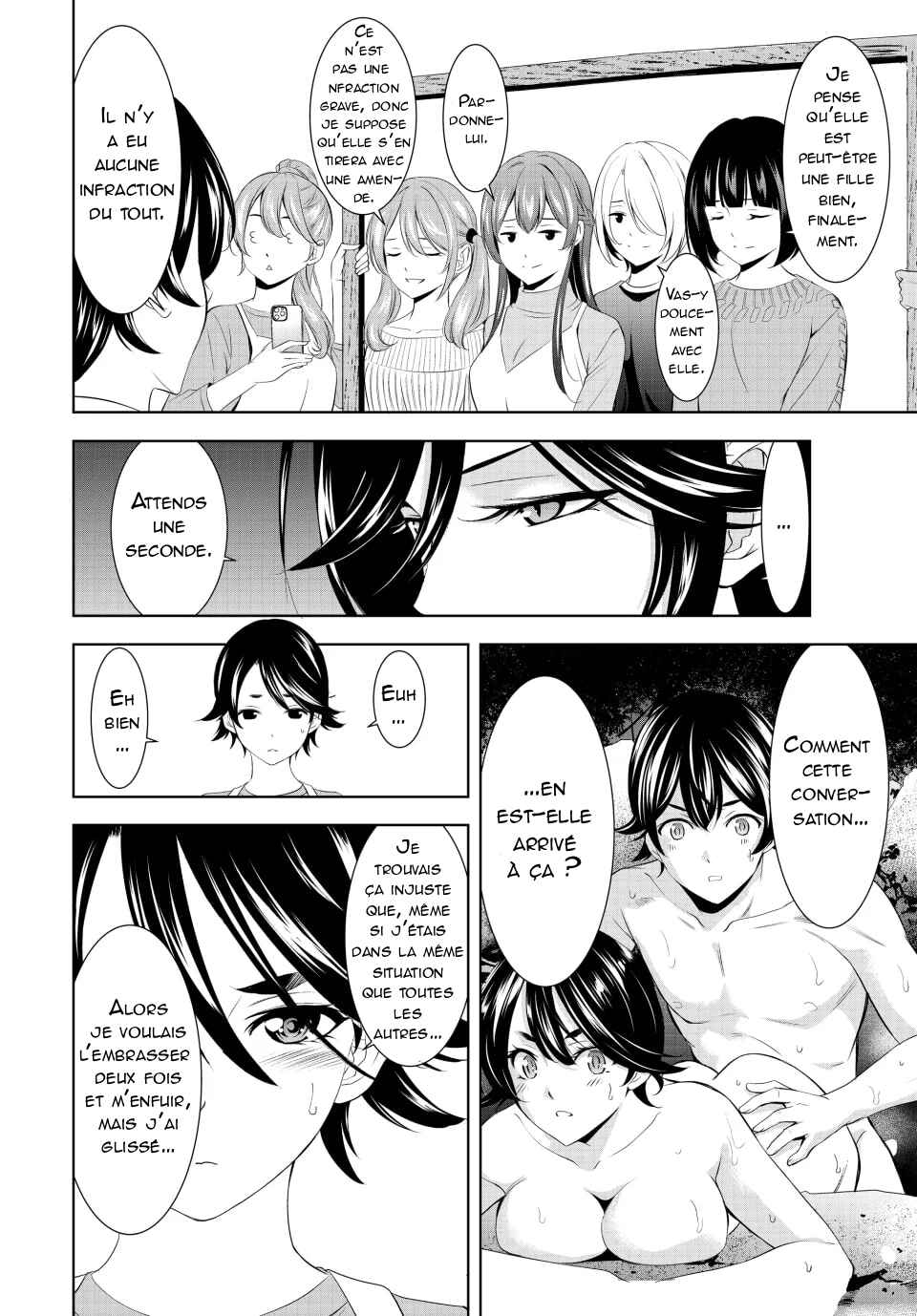 Chapter 189 - Page 13