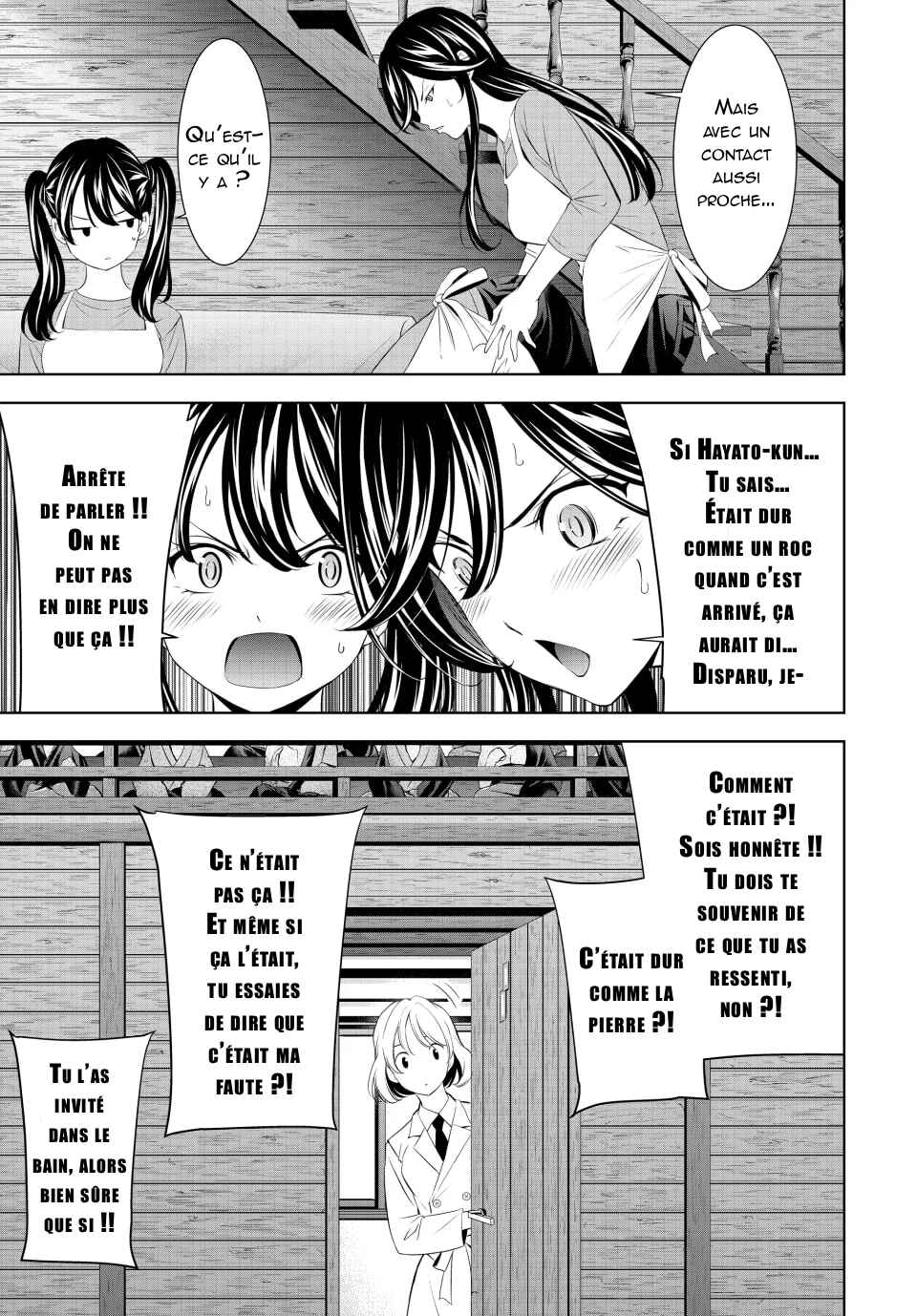Chapter 189 - Page 16