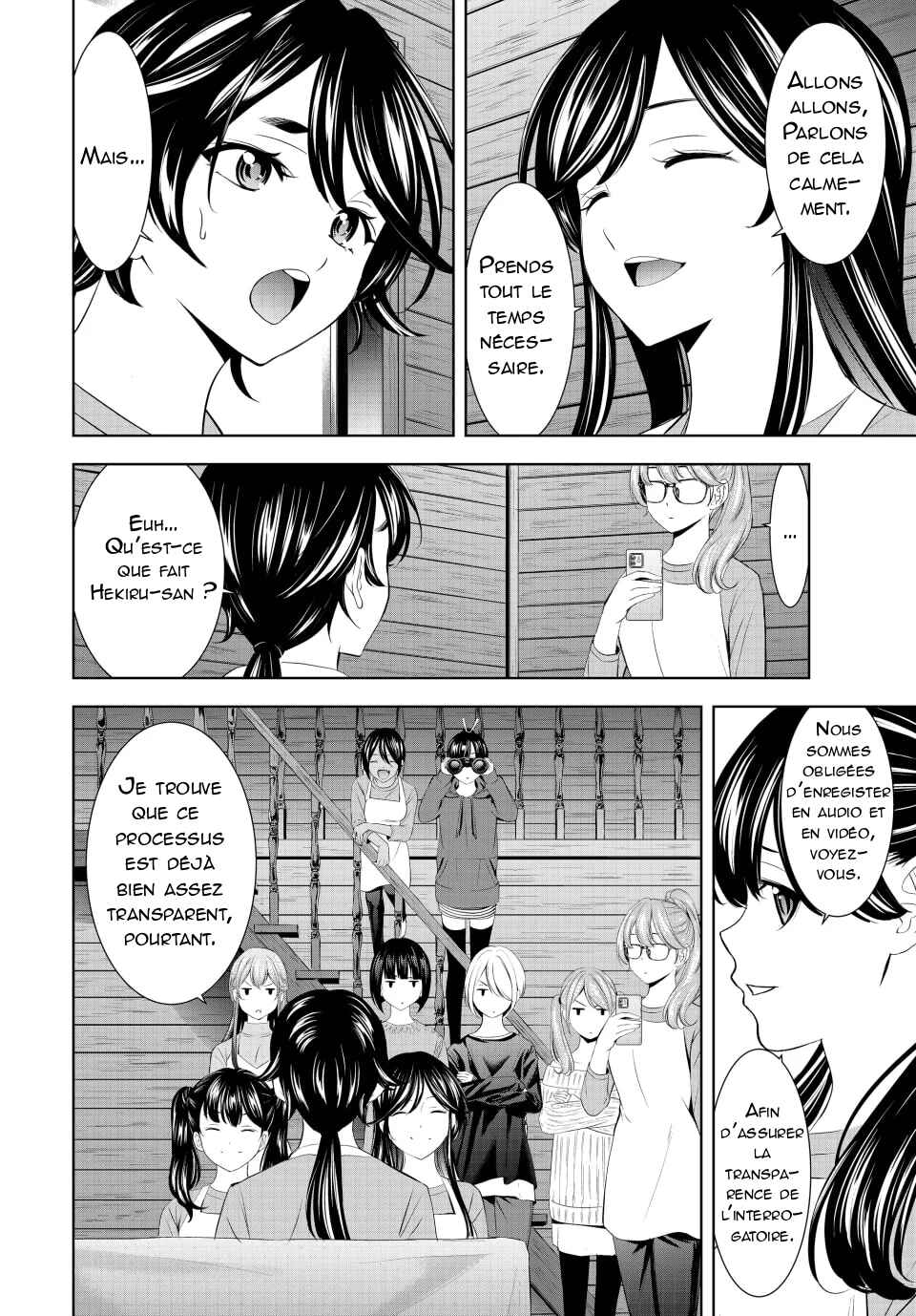 Chapter 189 - Page 5