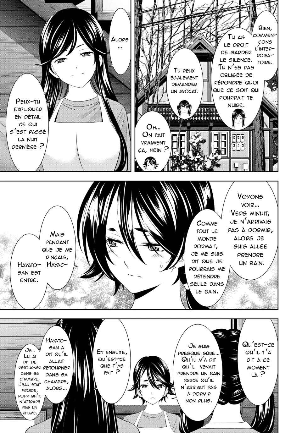 Chapter 189 - Page 6