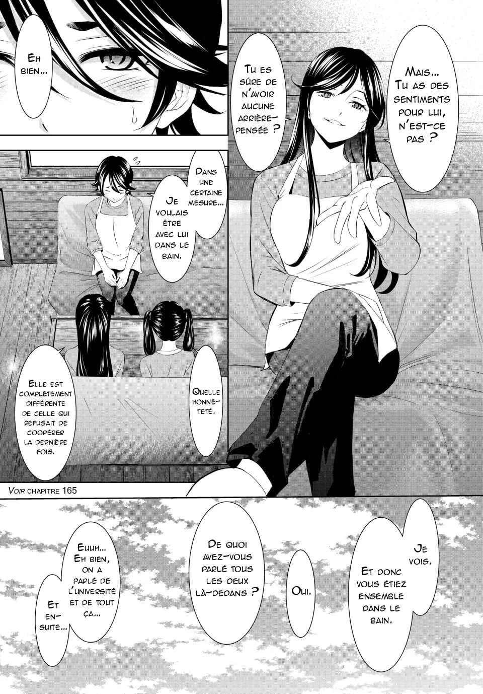 Chapter 189 - Page 8