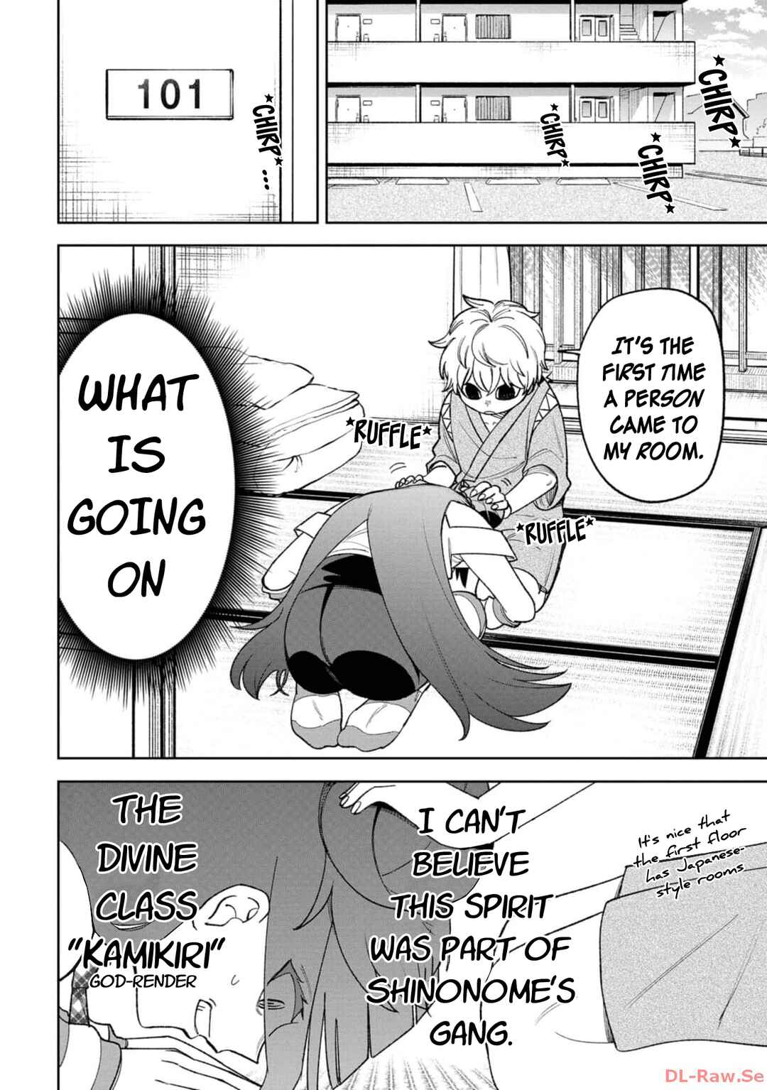 Chapter 25 - Page 4