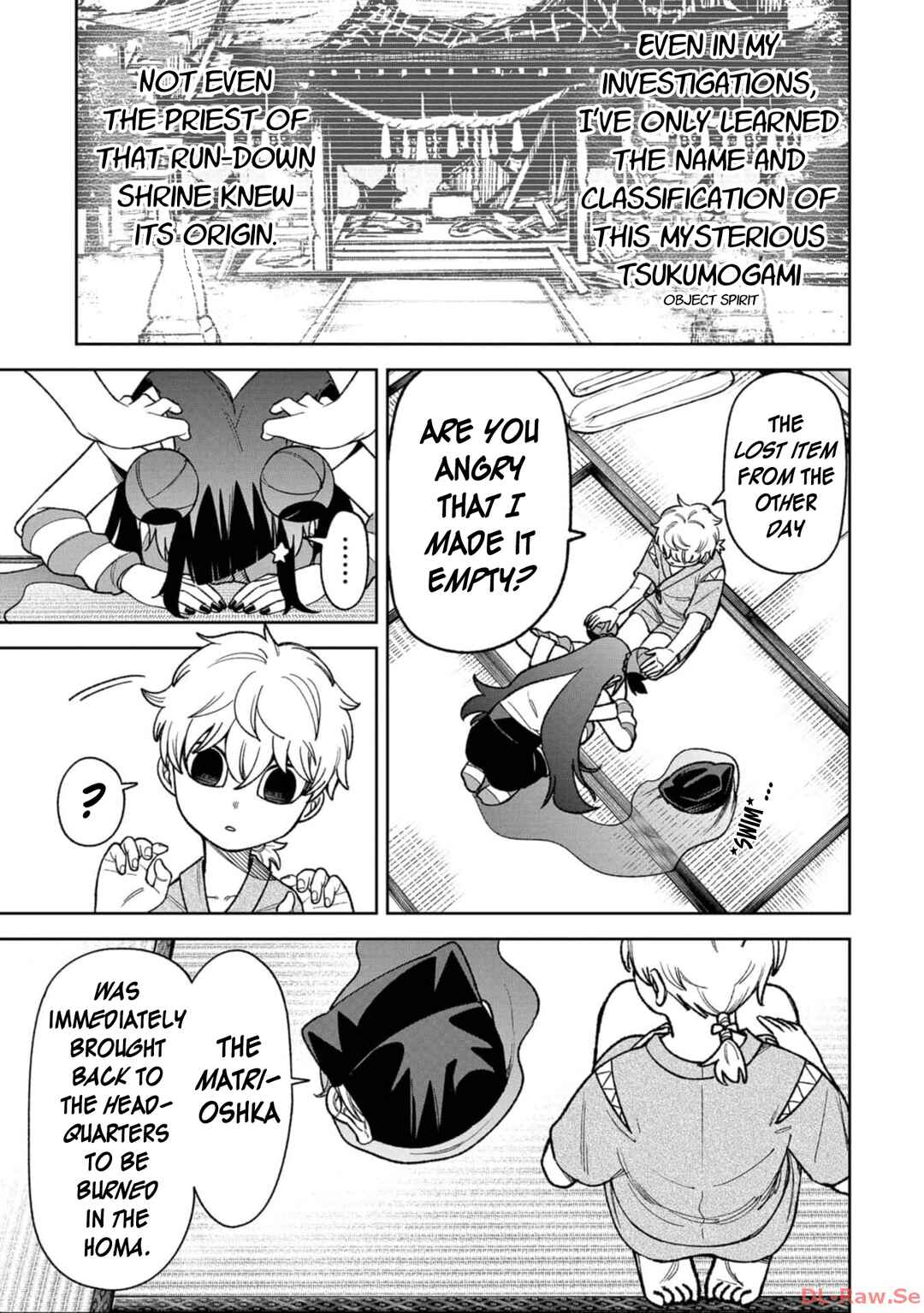 Chapter 25 - Page 5
