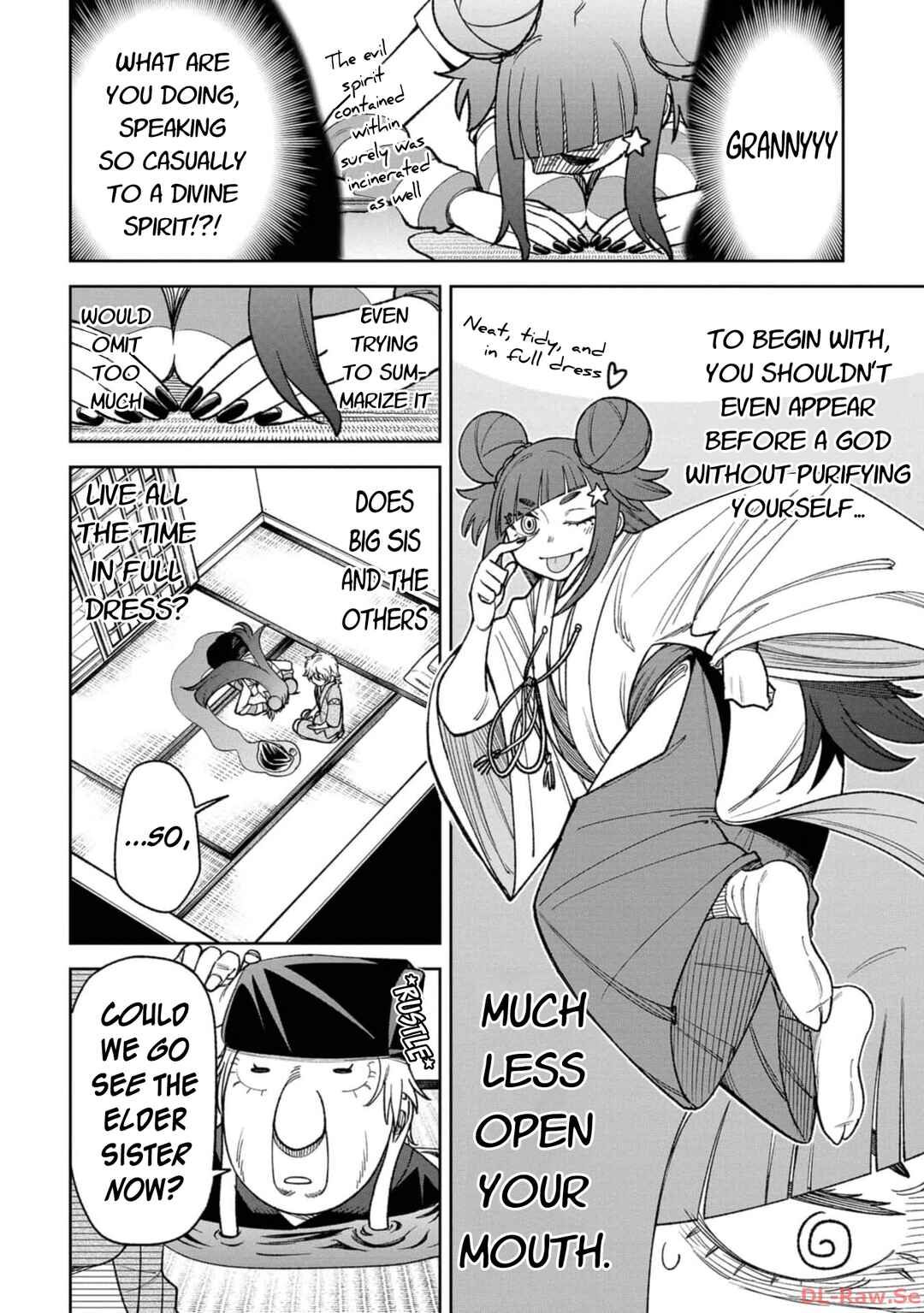 Chapter 25 - Page 6