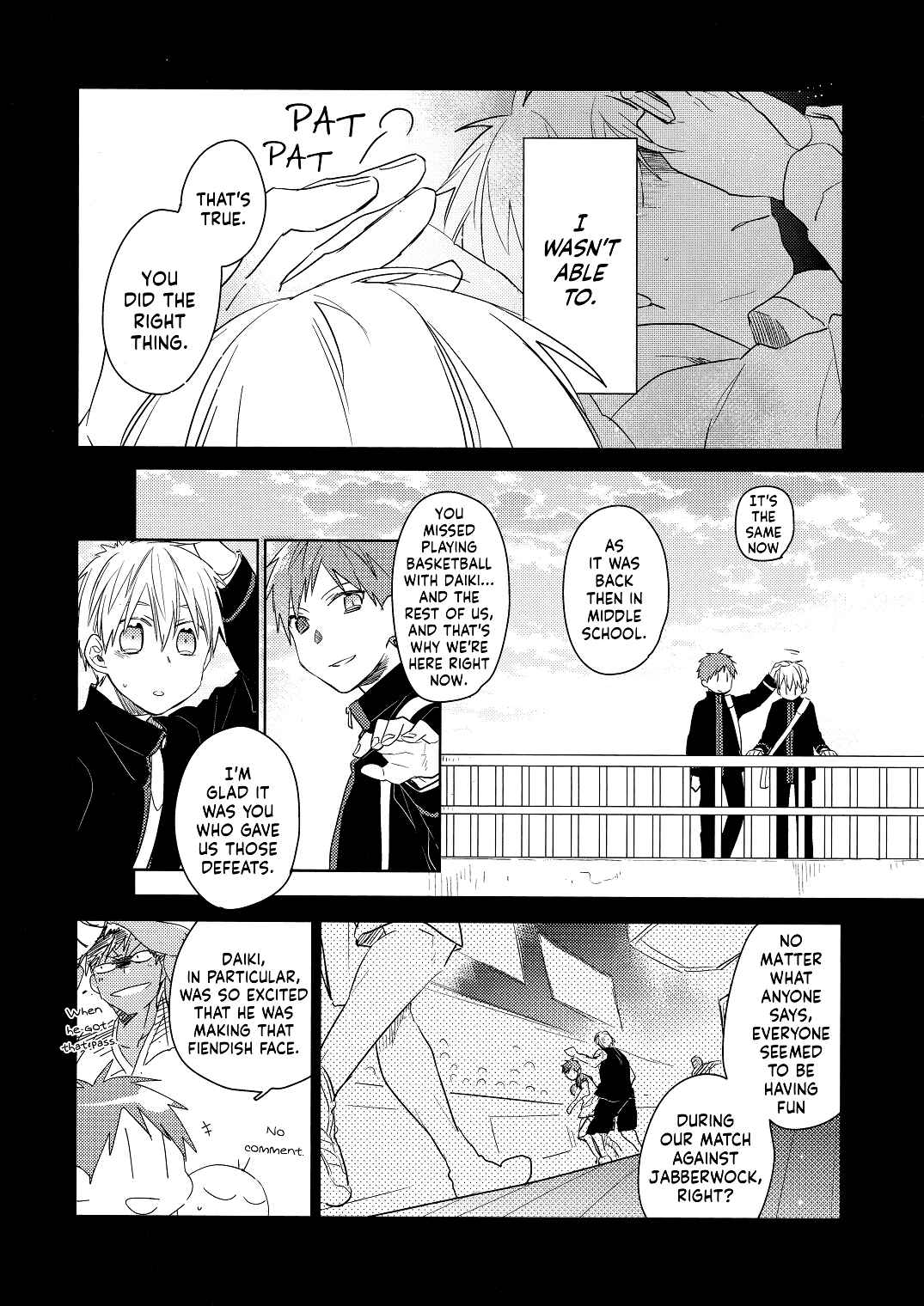 Chapter ? - Page 12