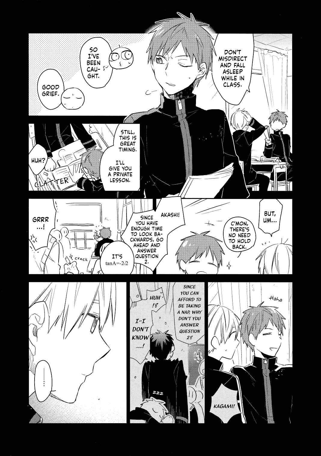 Chapter ? - Page 5