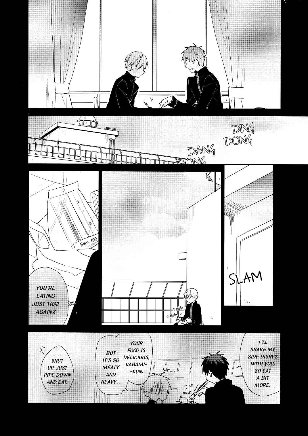 Chapter ? - Page 6