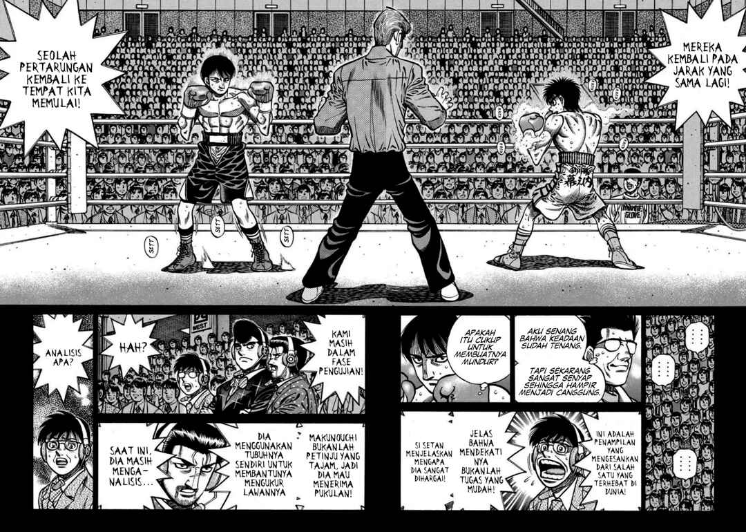 Chapter 1037 - Page 12