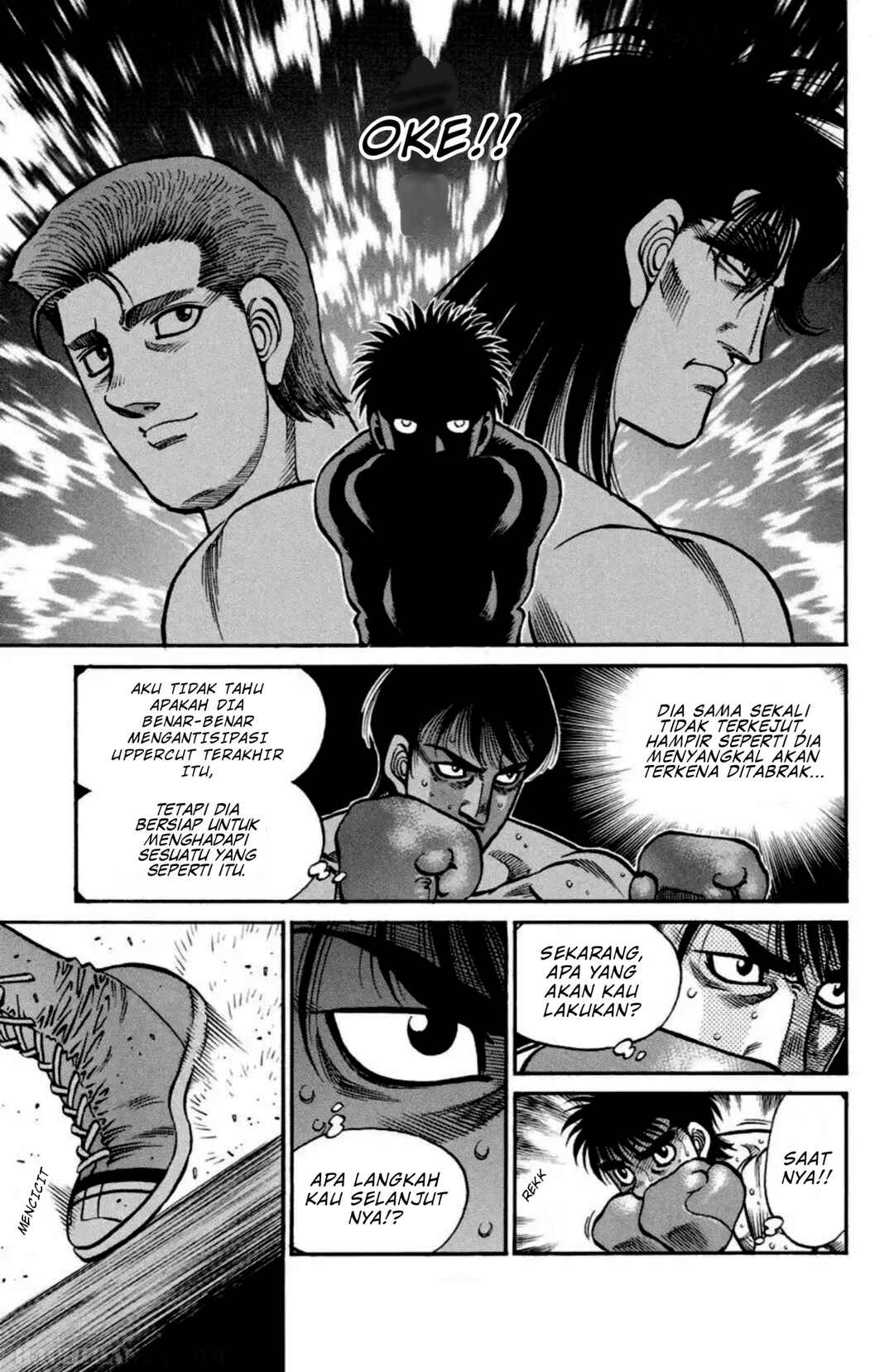 Chapter 1037 - Page 14