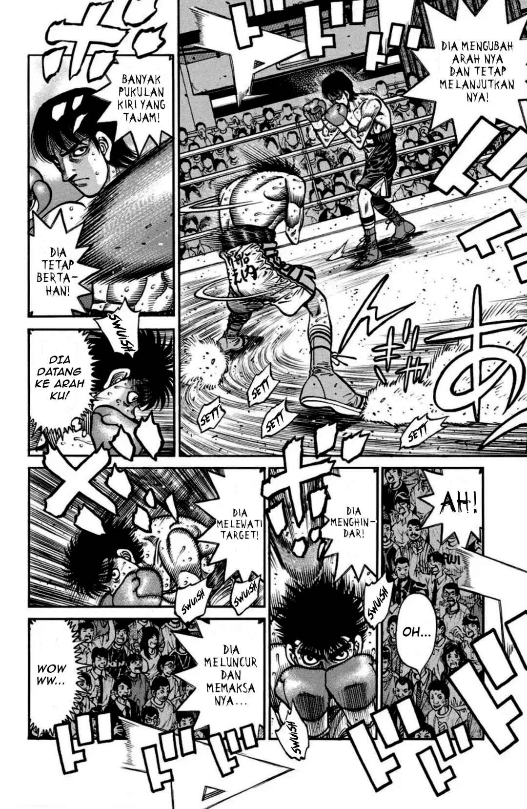 Chapter 1037 - Page 4