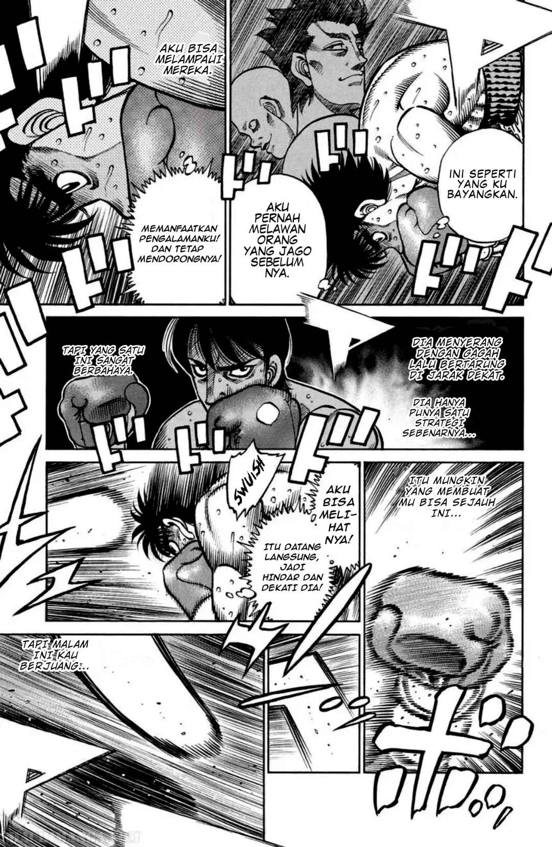 Chapter 1037 - Page 7