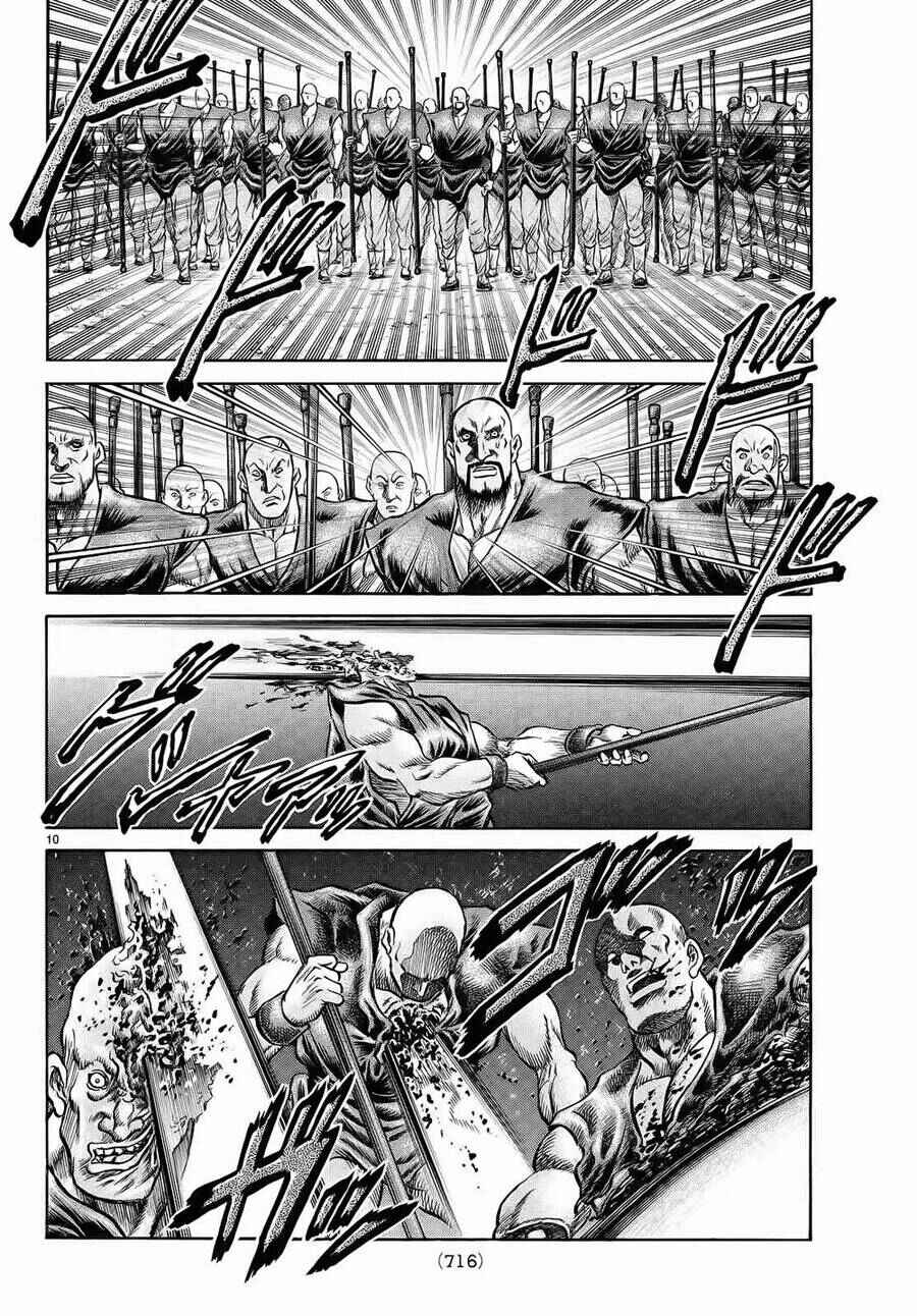 Chapter 256 - Page 10