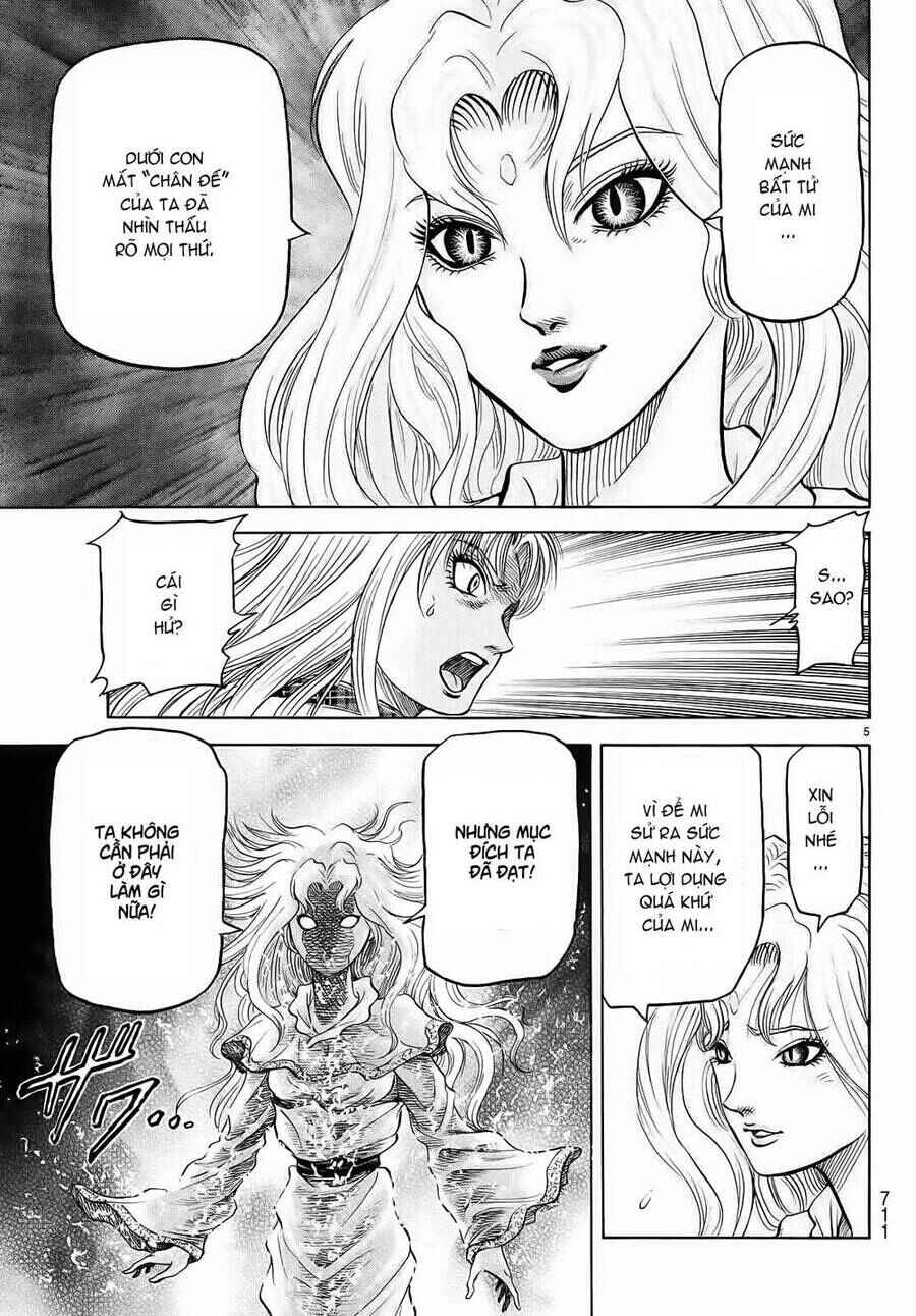 Chapter 256 - Page 5