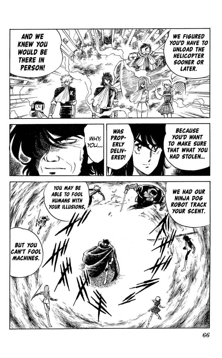 Chapter 32 - Page 28