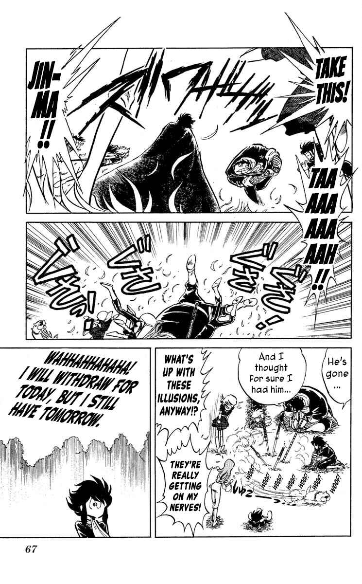 Chapter 32 - Page 29