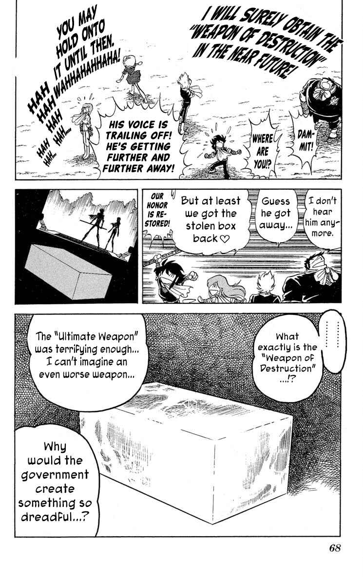 Chapter 32 - Page 30