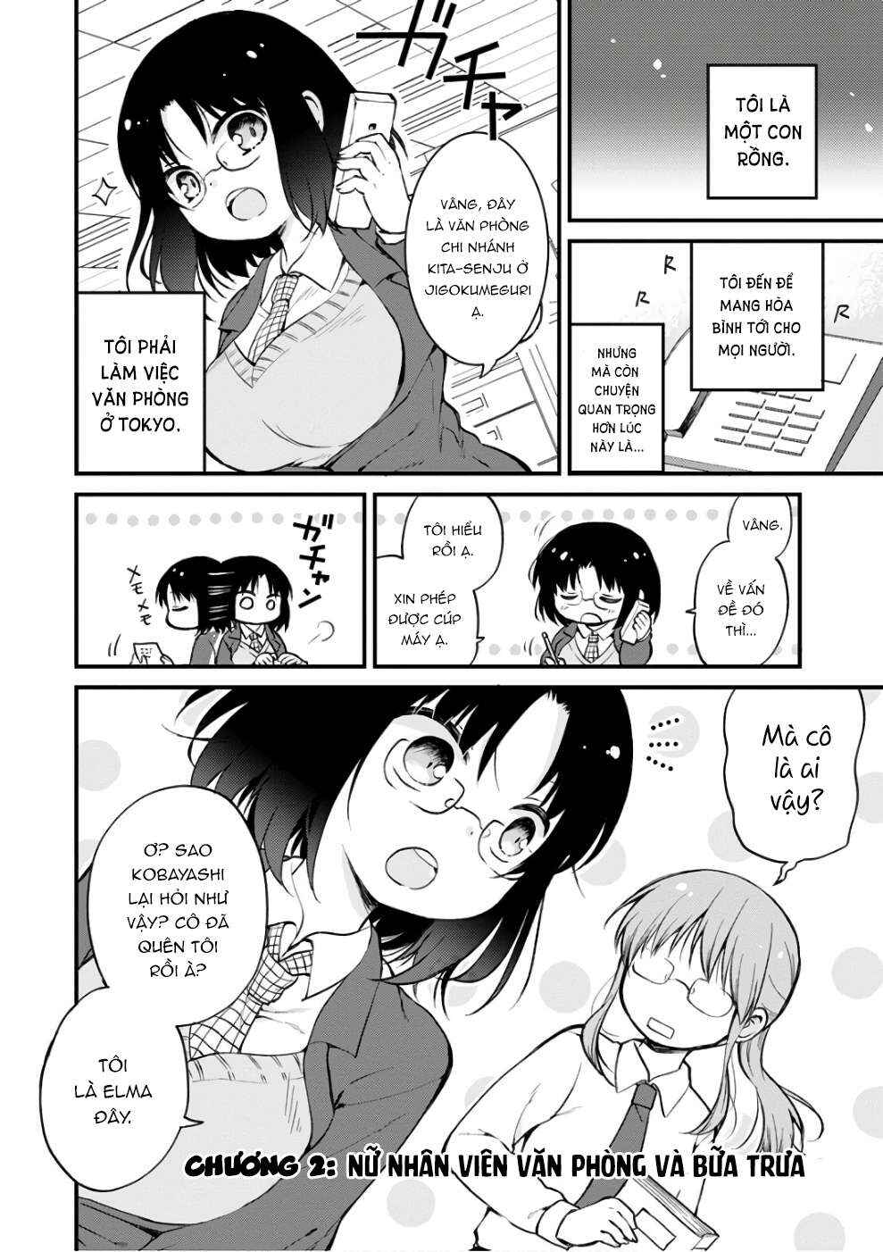 Chapter 2 - Page 2