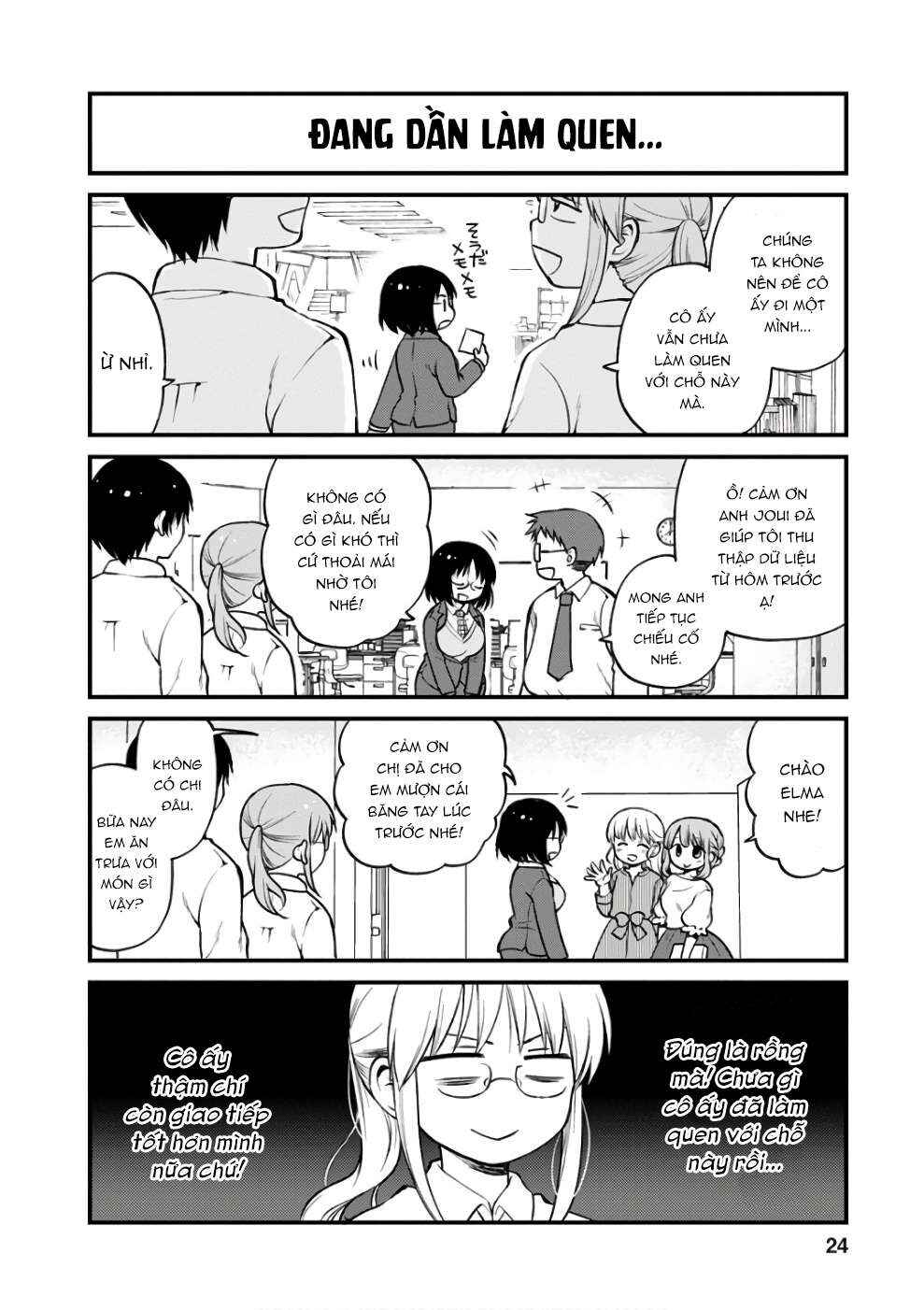 Chapter 2 - Page 5
