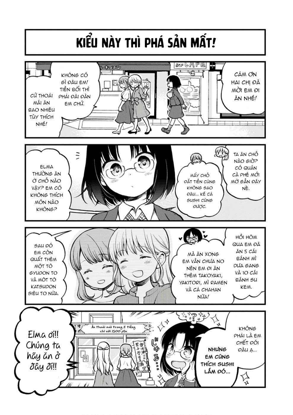 Chapter 2 - Page 6