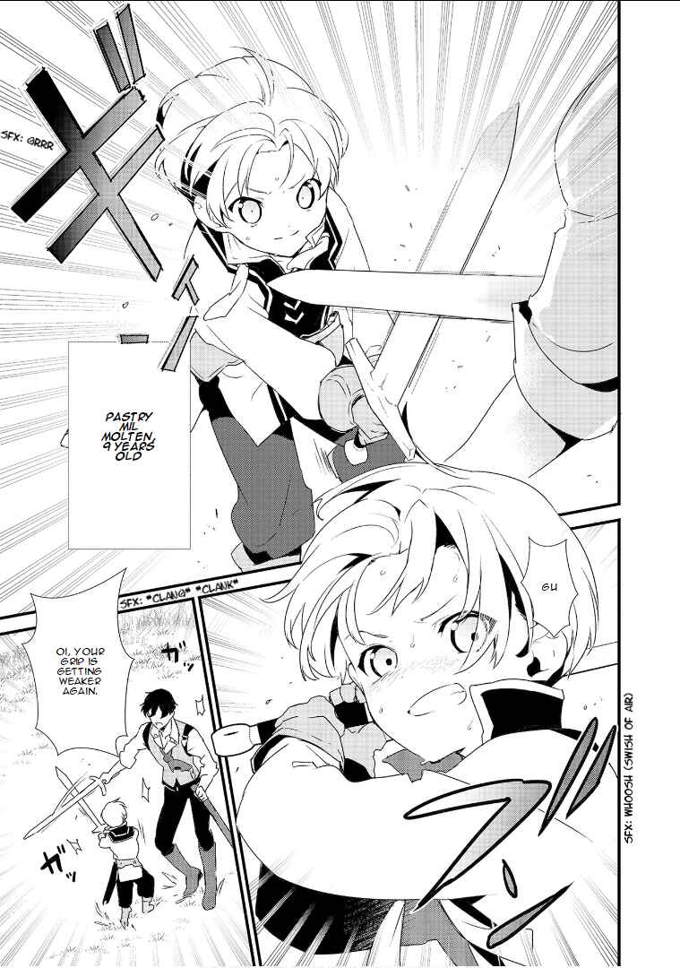 Chapter 1.1 - Page 8