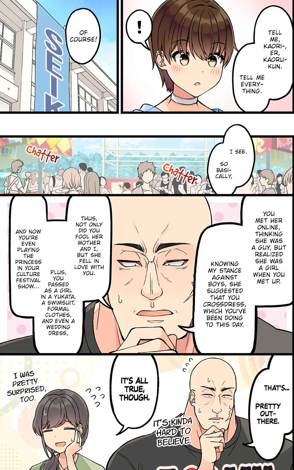 Chapter 176 - Page 3