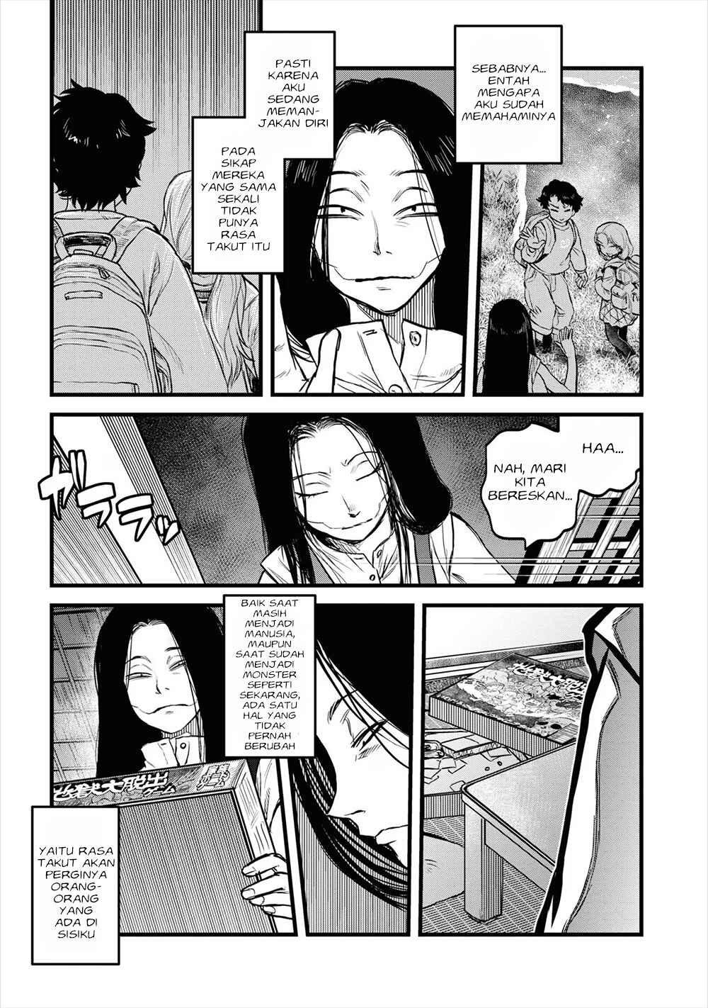 Chapter 11 - Page 20