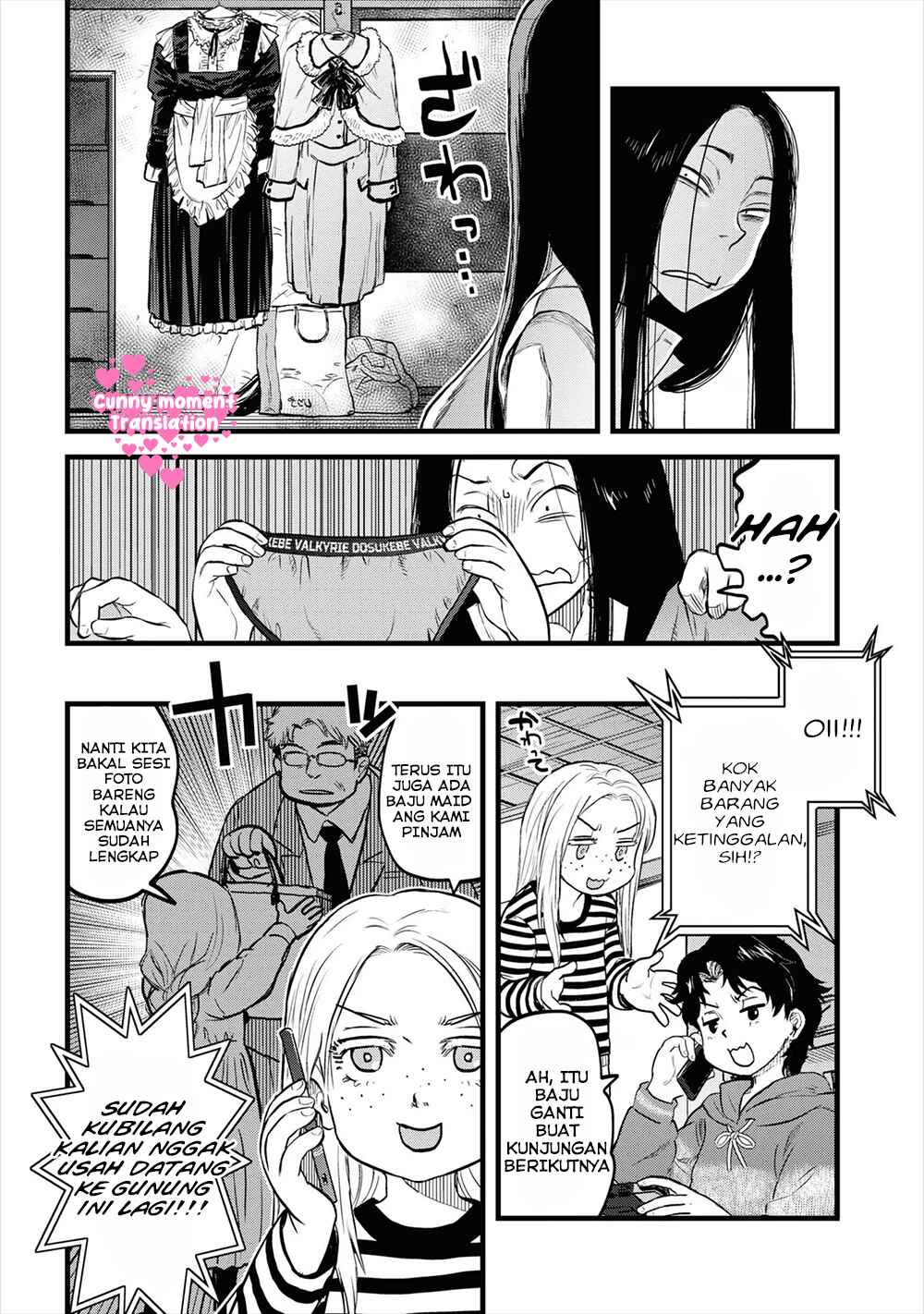 Chapter 11 - Page 22