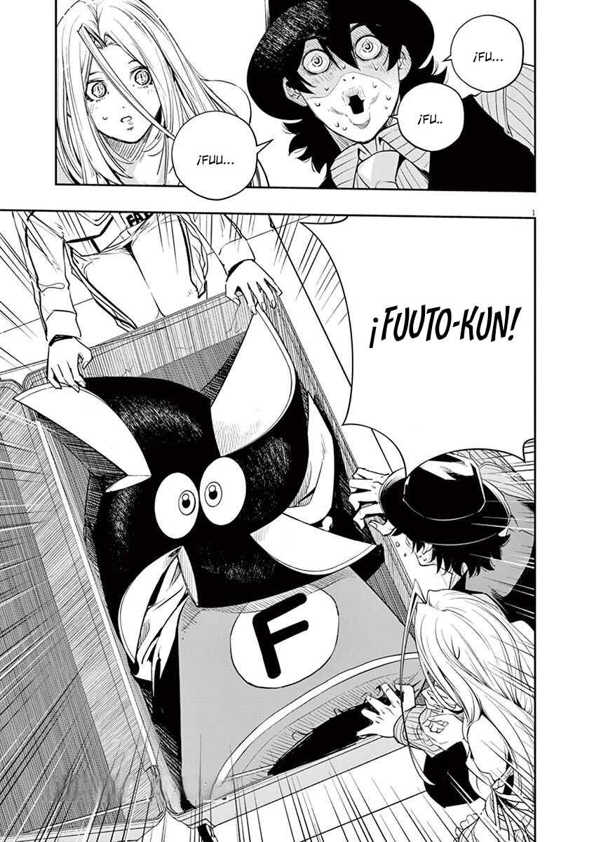 Chapter 76 - Page 1