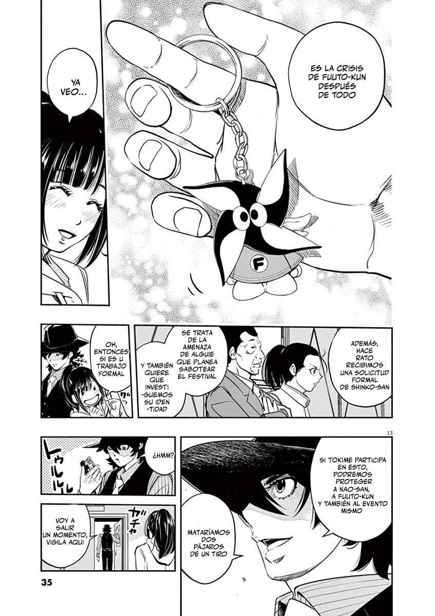 Chapter 76 - Page 13