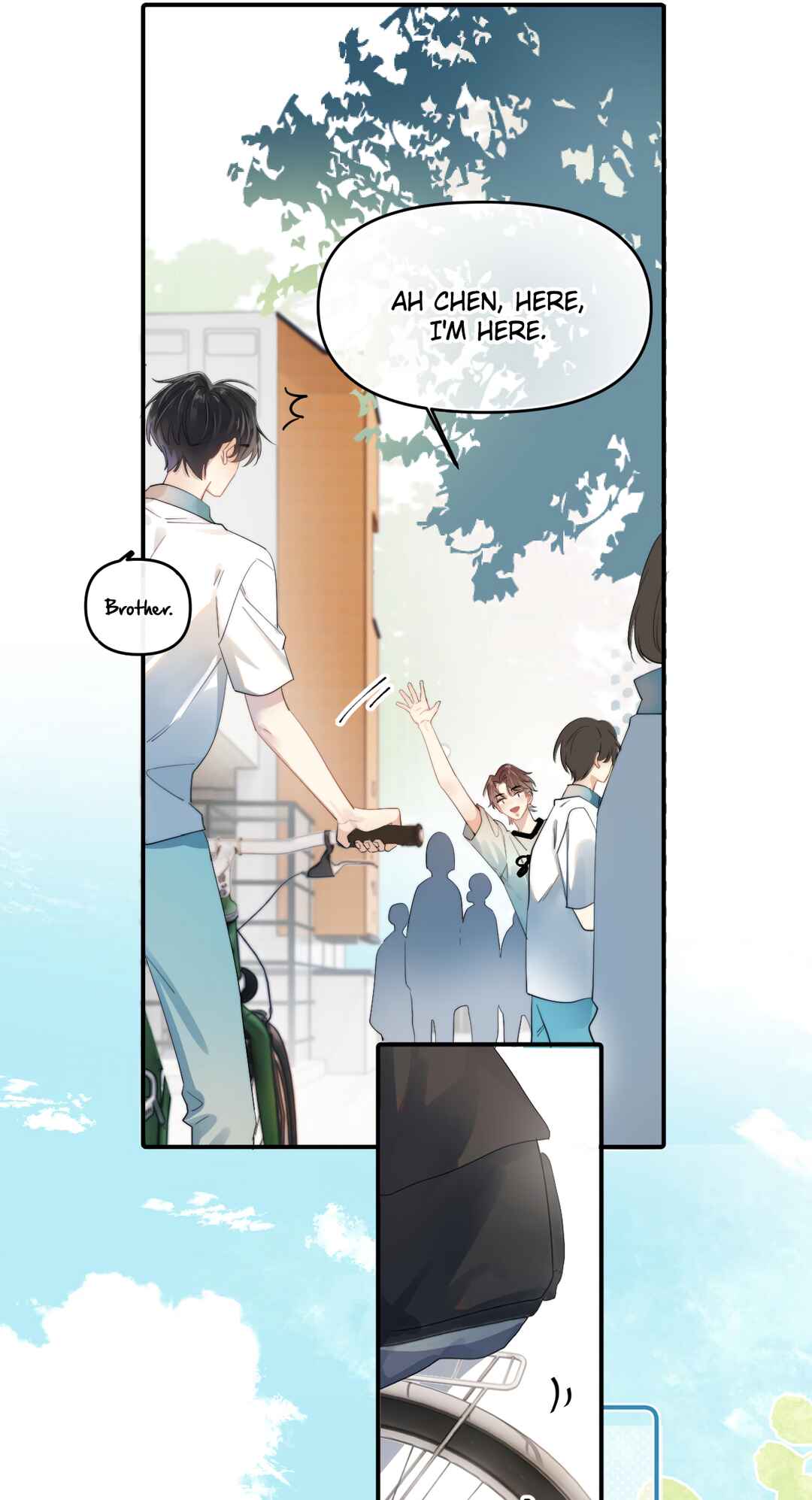 Chapter 1 - Page 6