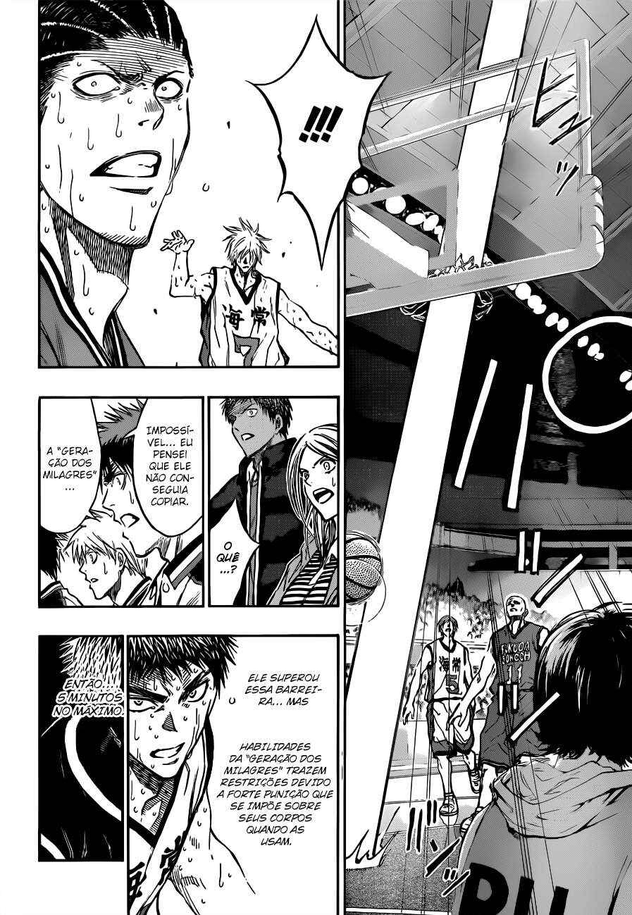 Chapter 172 - Page 20
