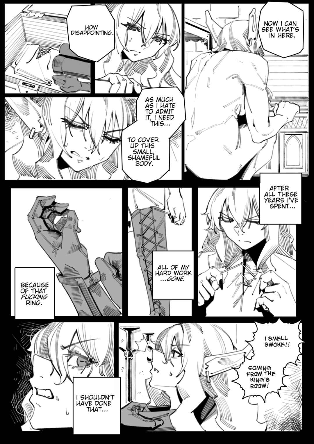 Chapter 4 - Page 5