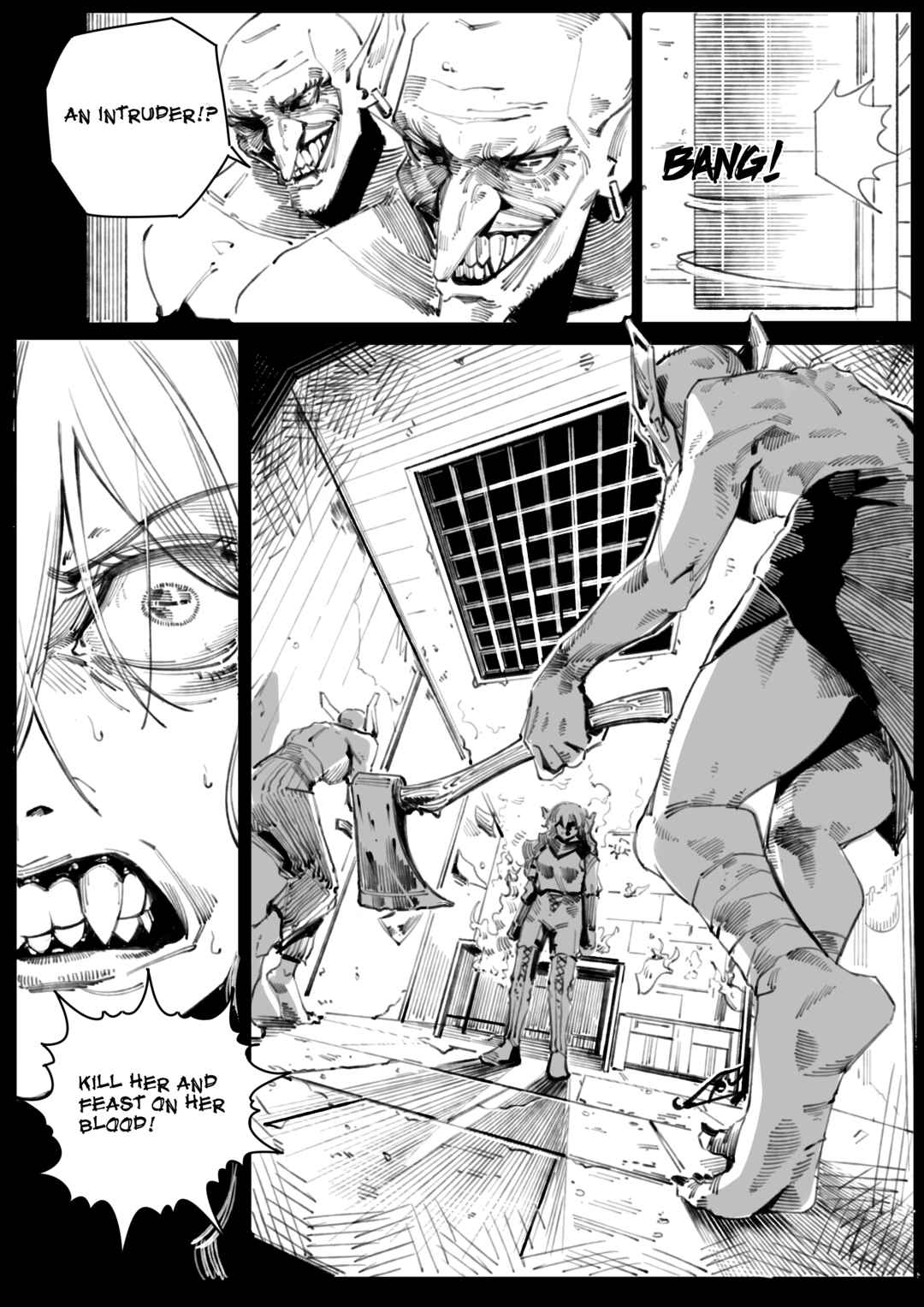 Chapter 4 - Page 7