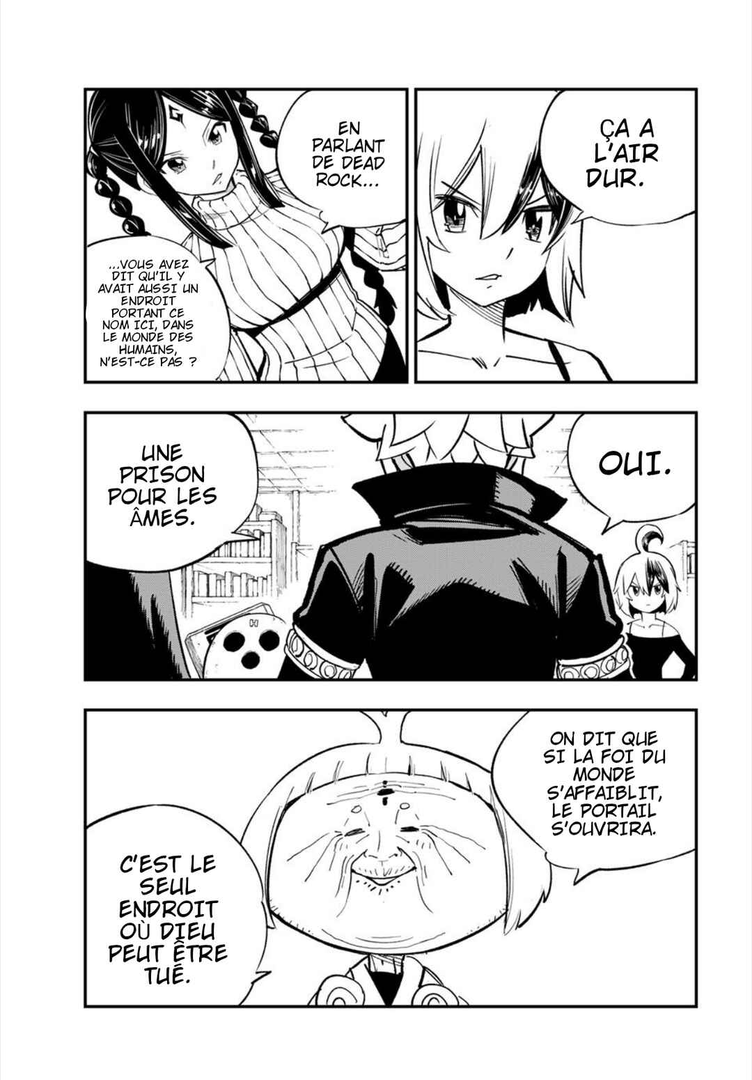 Chapter 34 - Page 21
