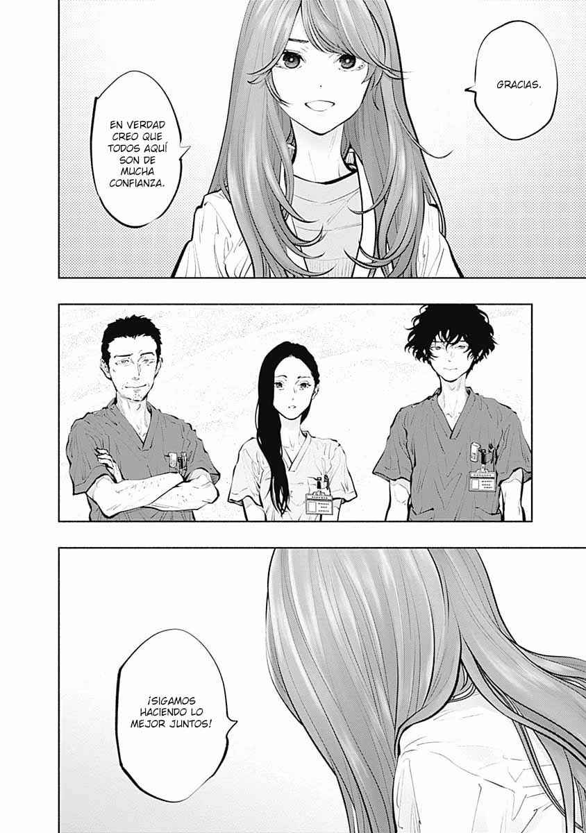 Chapter 91 - Page 21