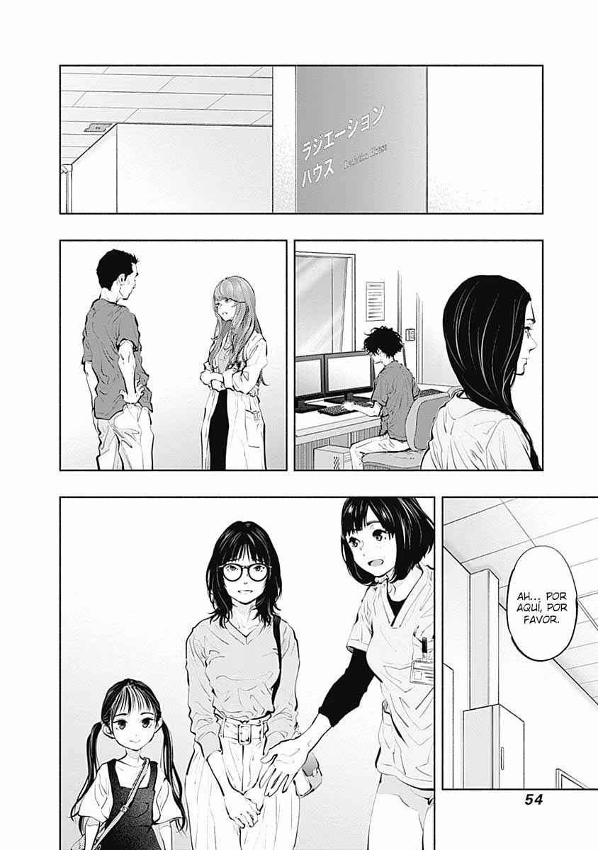 Chapter 91 - Page 23