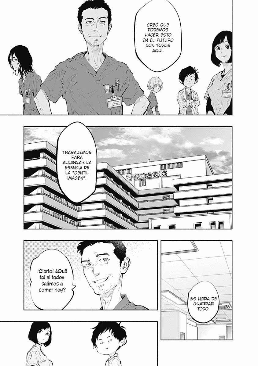 Chapter 91 - Page 28