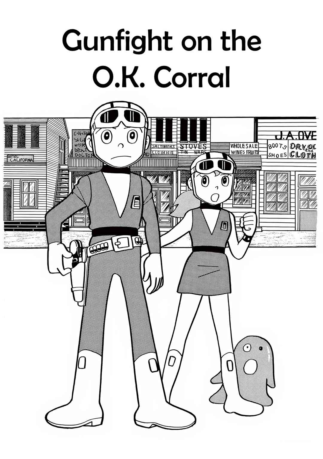 Chapter 11 - Page 1