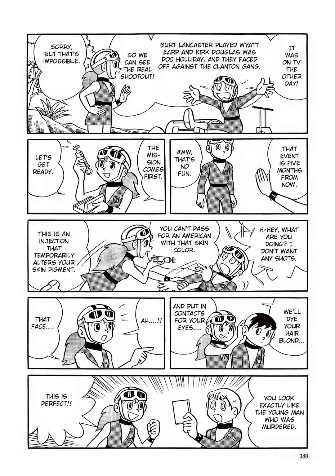 Chapter 11 - Page 10