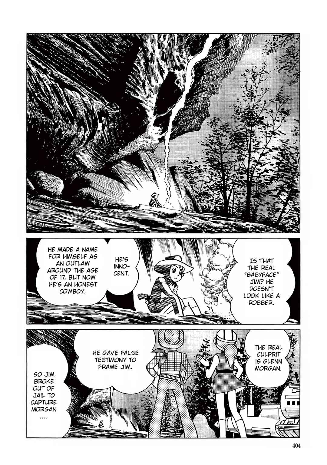Chapter 11 - Page 26