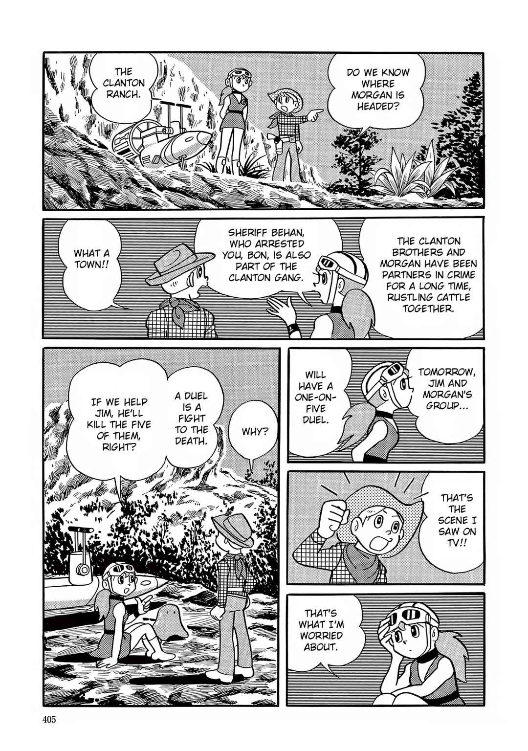 Chapter 11 - Page 27