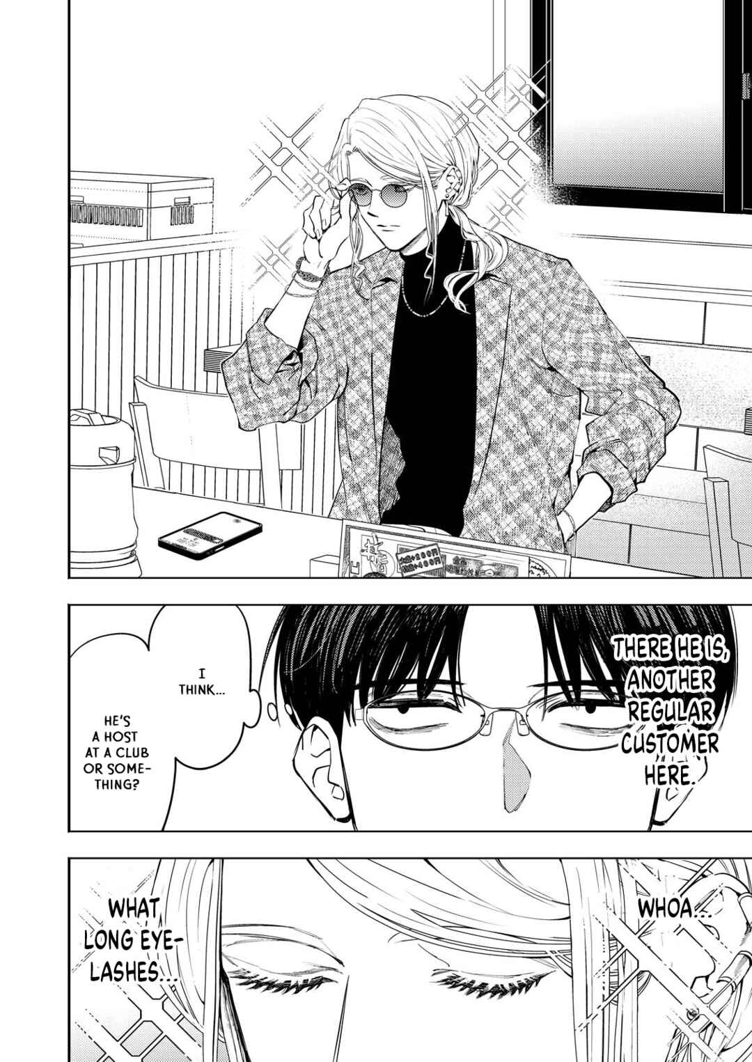 Chapter 1 - Page 4